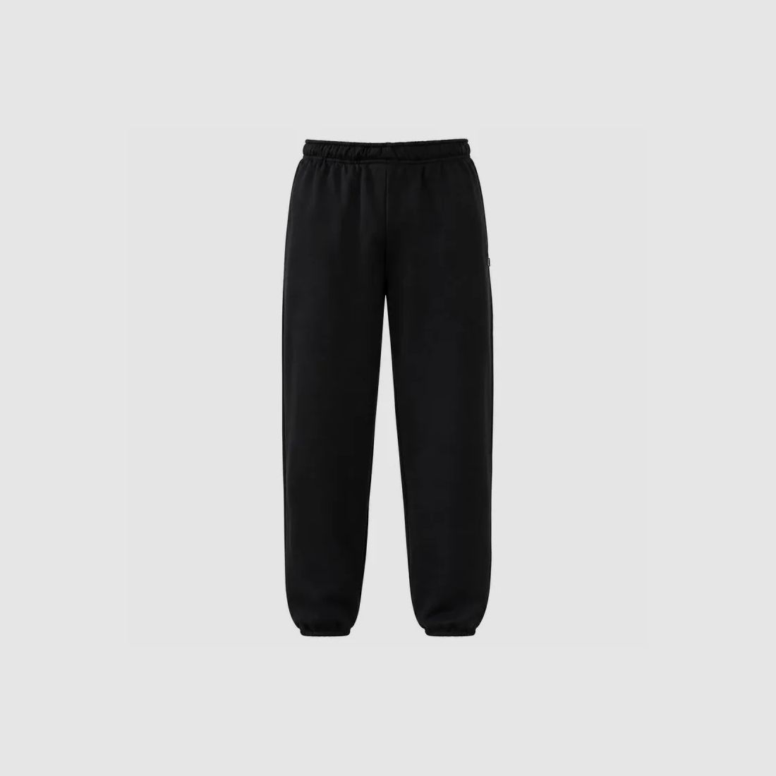 Dodge schwarze Sweatpants 260 g/m², Bild 2 von 9