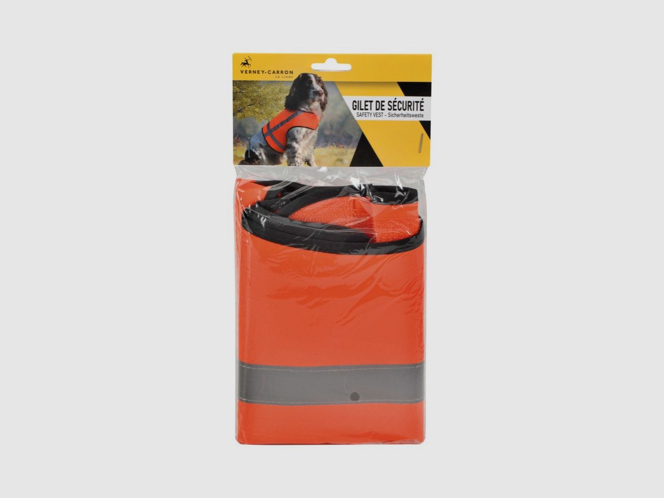 Pro Hunt Veiligheidsvest, afbeelding 2 van 2