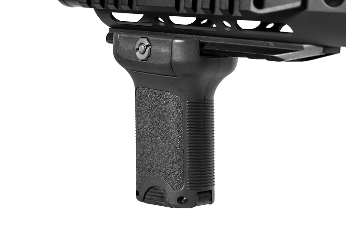 Specna Arms SA-E12 PDW EDGE airsoft carbine – black, image 31 of 36