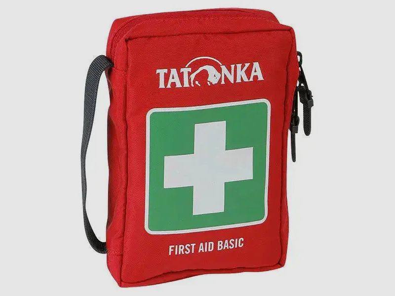 Tatonka First Aid Kit Basic