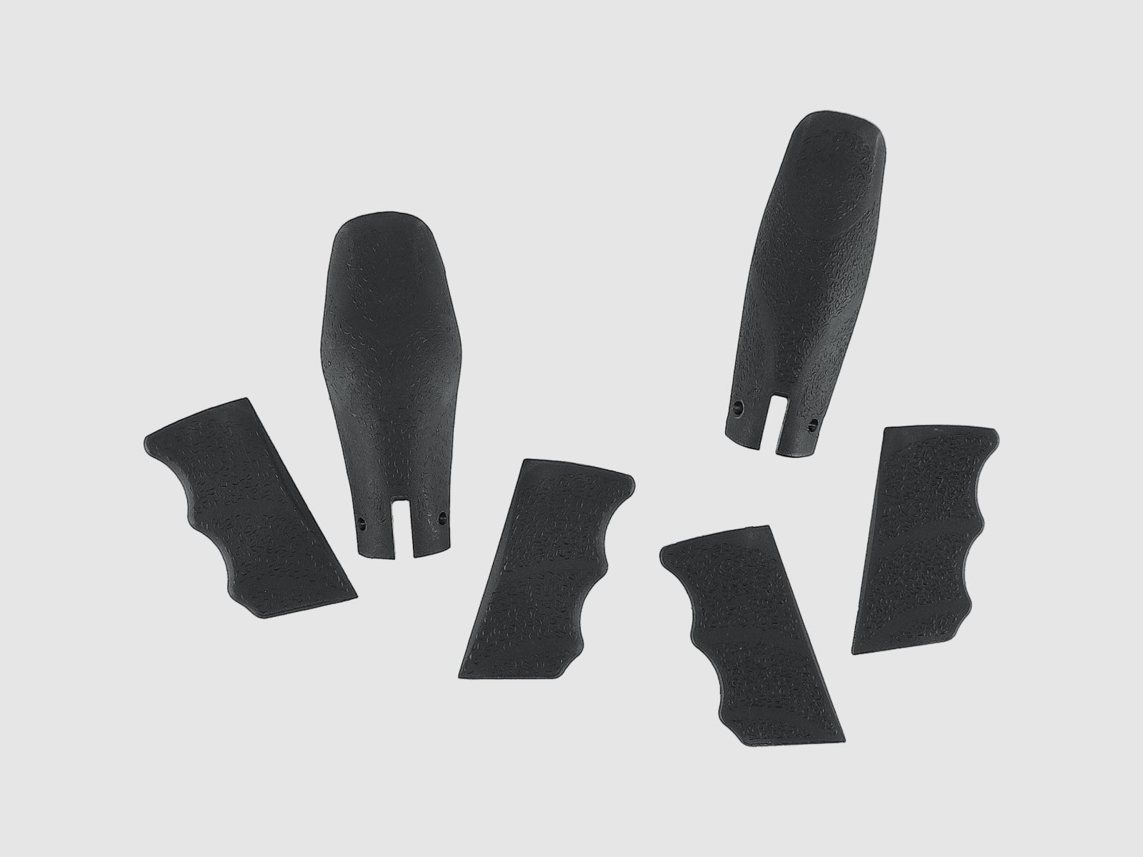 H&K VP9 Versione Metallica GBB Airsoft -F-