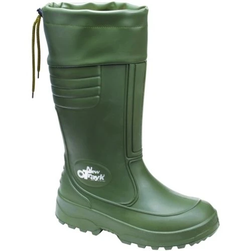 Gefütterte Gummistiefel – Jagdstiefel Demar New Trayk-s Fur