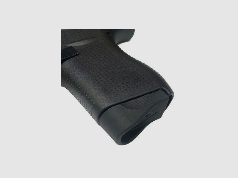 Poignée d'extension Tango Down Vickers pour Glock 42 (2 pièces)