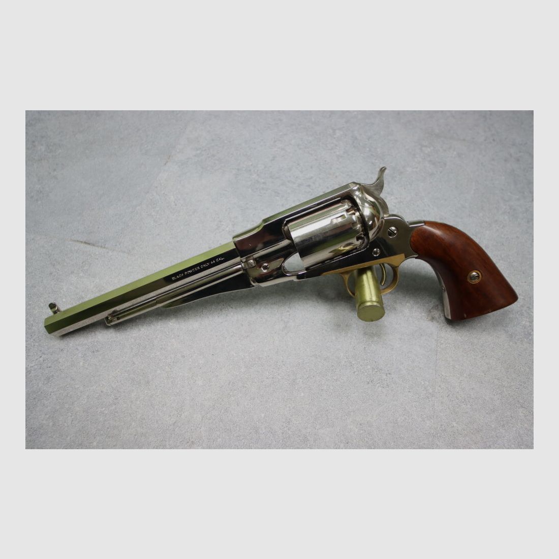 Percussion Revolver Pietta Flli Army 1859