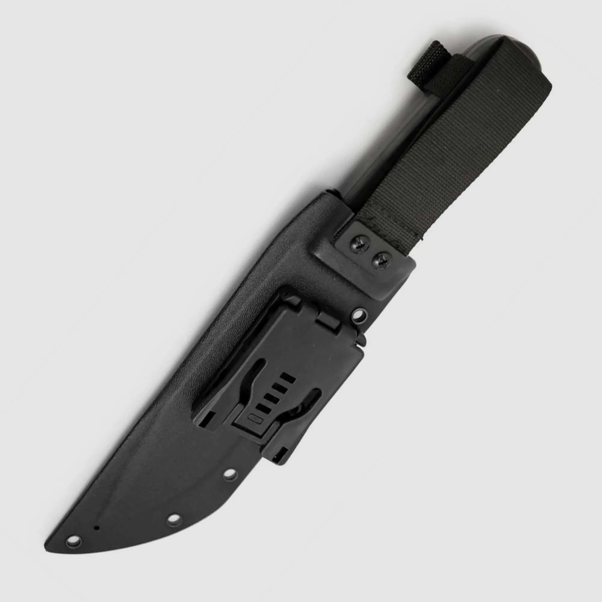 Puma XP shadowcat, G10 noir