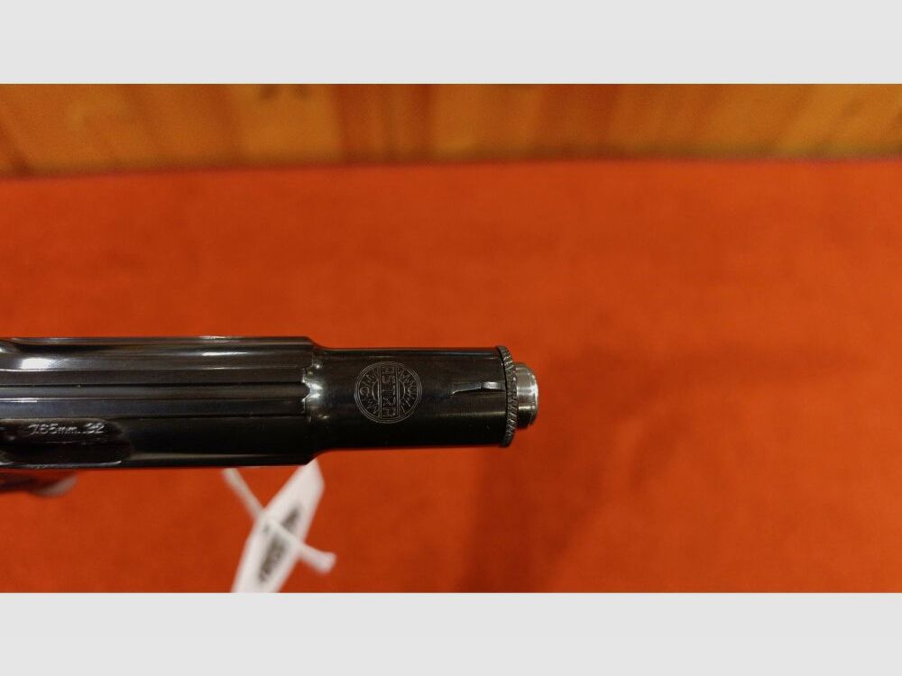 Astra Mod.4000 7.65mm Browning