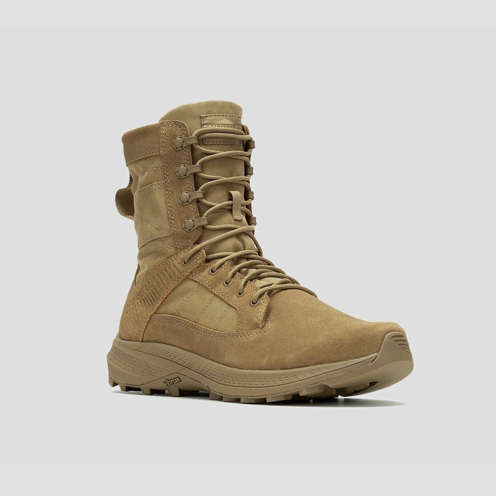Merrell Tactical Merrell Tactical Einsatzstiefel MQC Force Tactical - 47 Herren