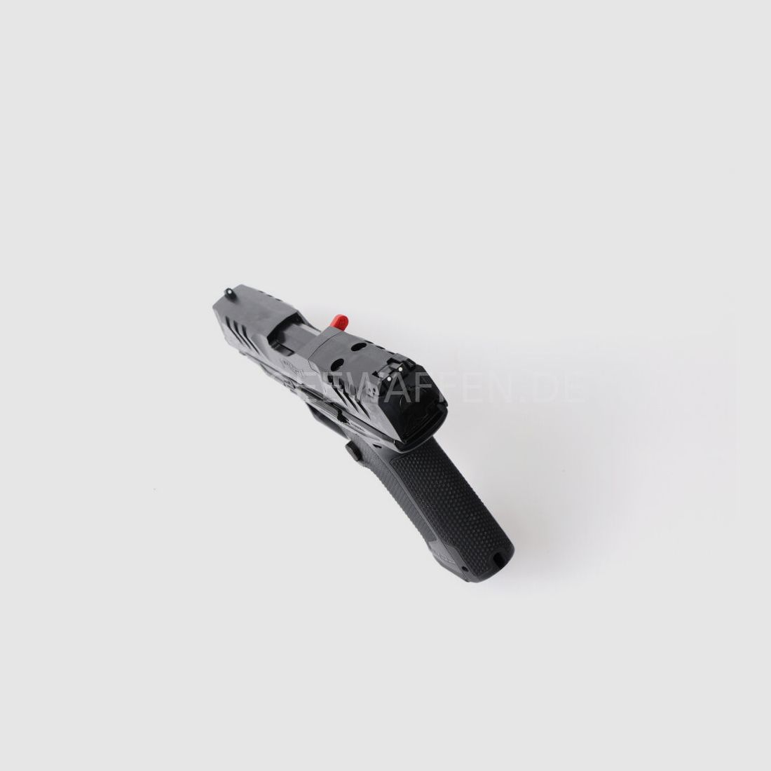Walther PDP F-Series 4 Zoll
