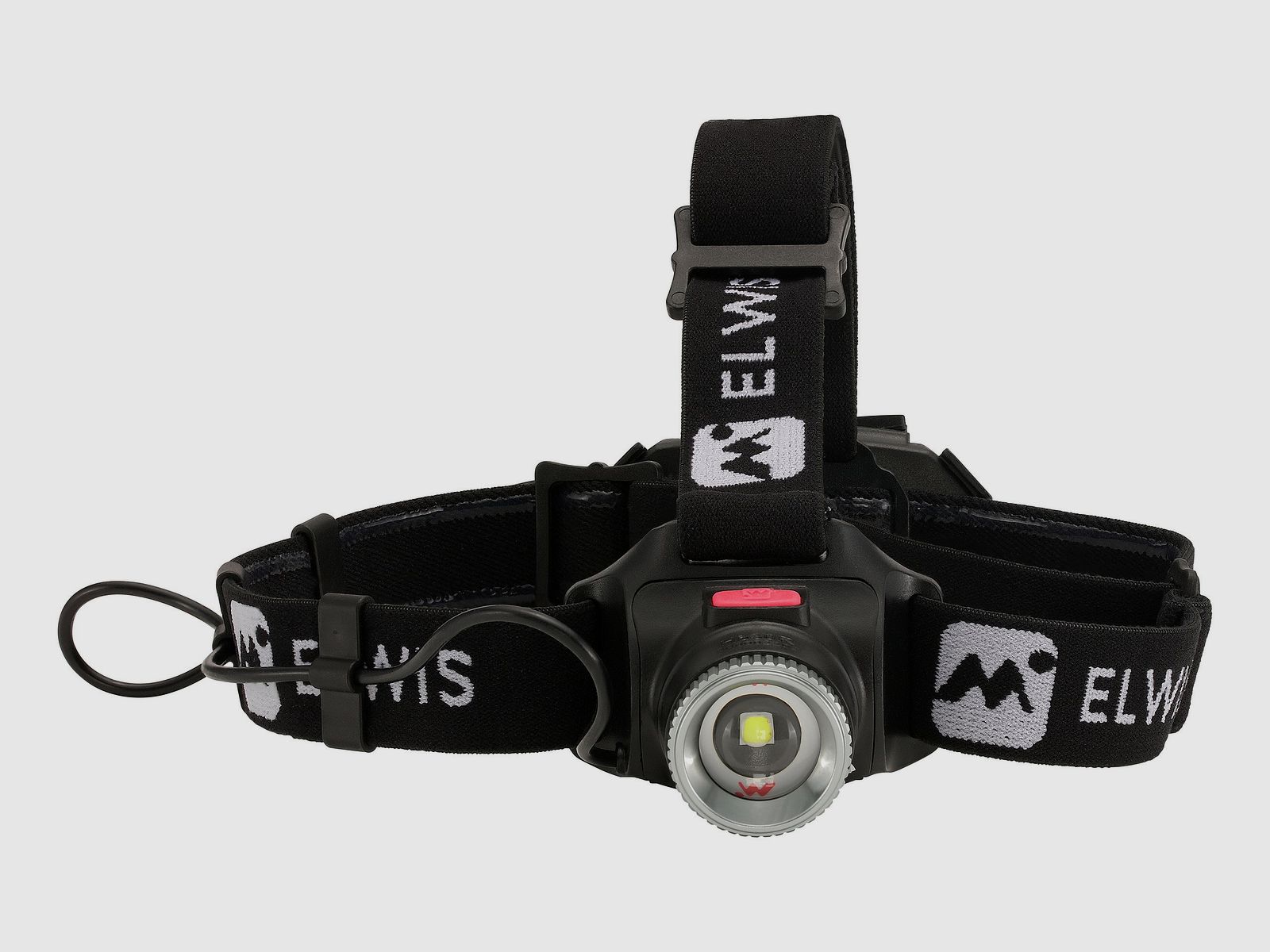 Elwis Hoofdlamp Craft H650R Pro