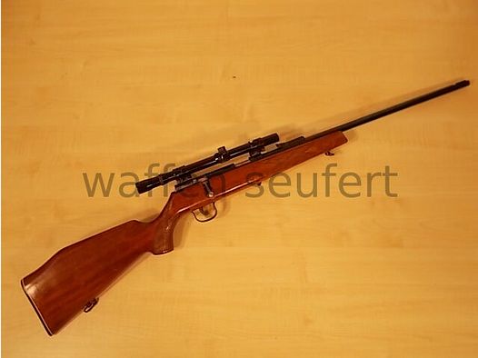 Voere Vöhrenbach KK Repetierbüchse