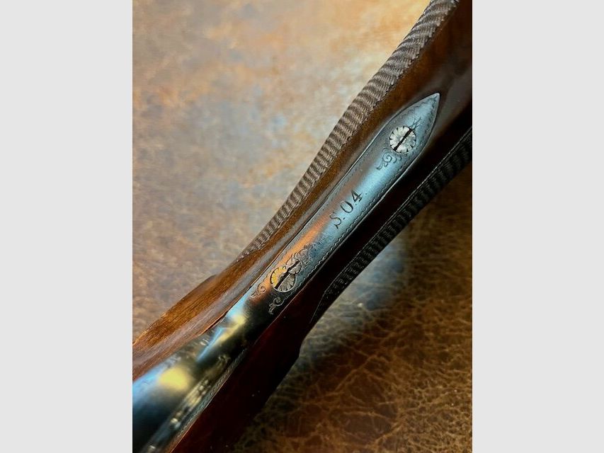 Beretta Mod. SO4 LINKS
