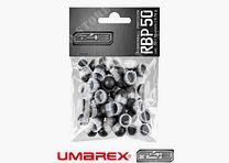 UMAREX T4E .50″ PRECISIÓN NEGRA 0.75G