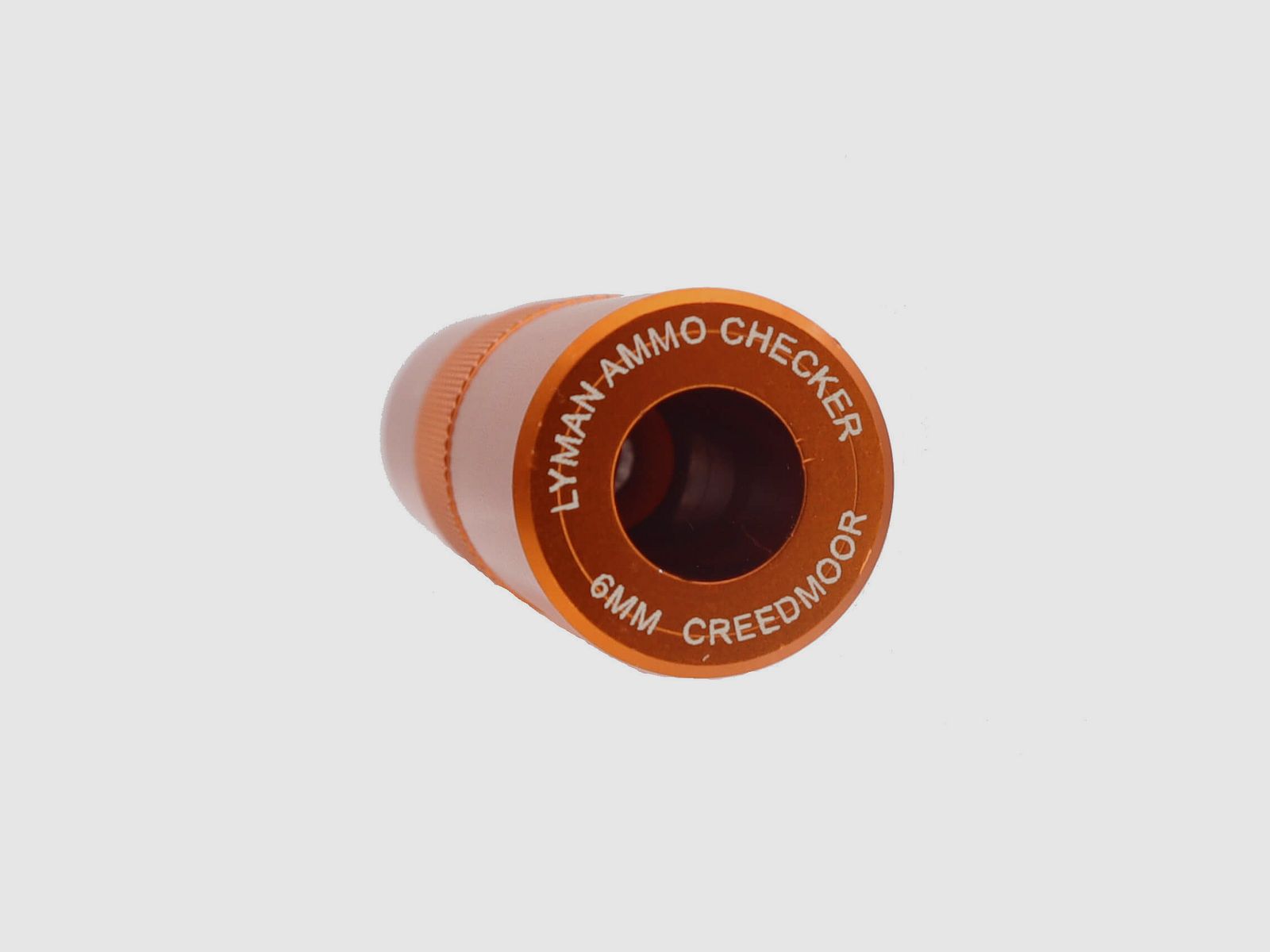 Lyman Case Gauge Ammo Checkers Long Guns - 6mm Creedmoor