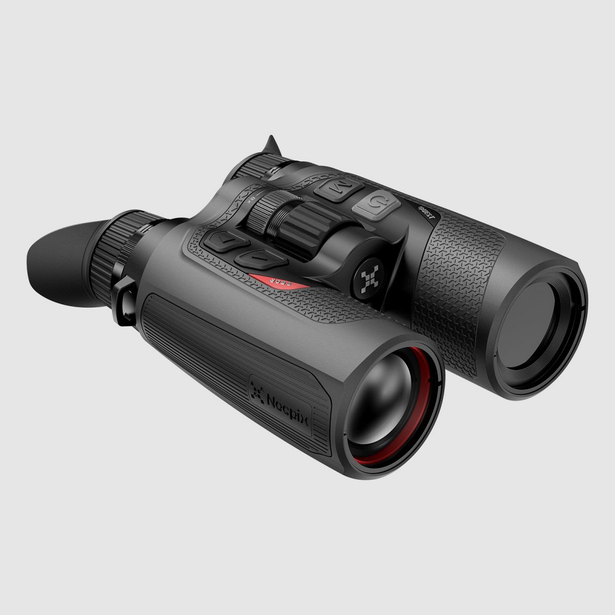 NOCPIX QUEST S50R LRF Wärmebild-Fernglas