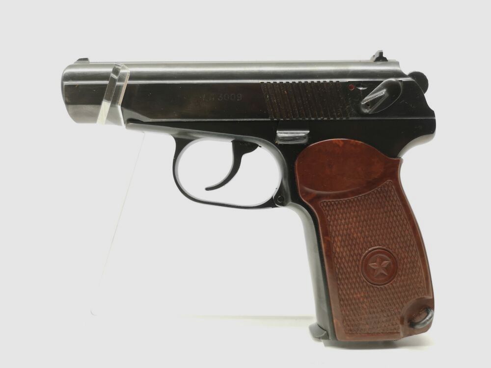 Izhevsk Makarov, image 4 of 10
