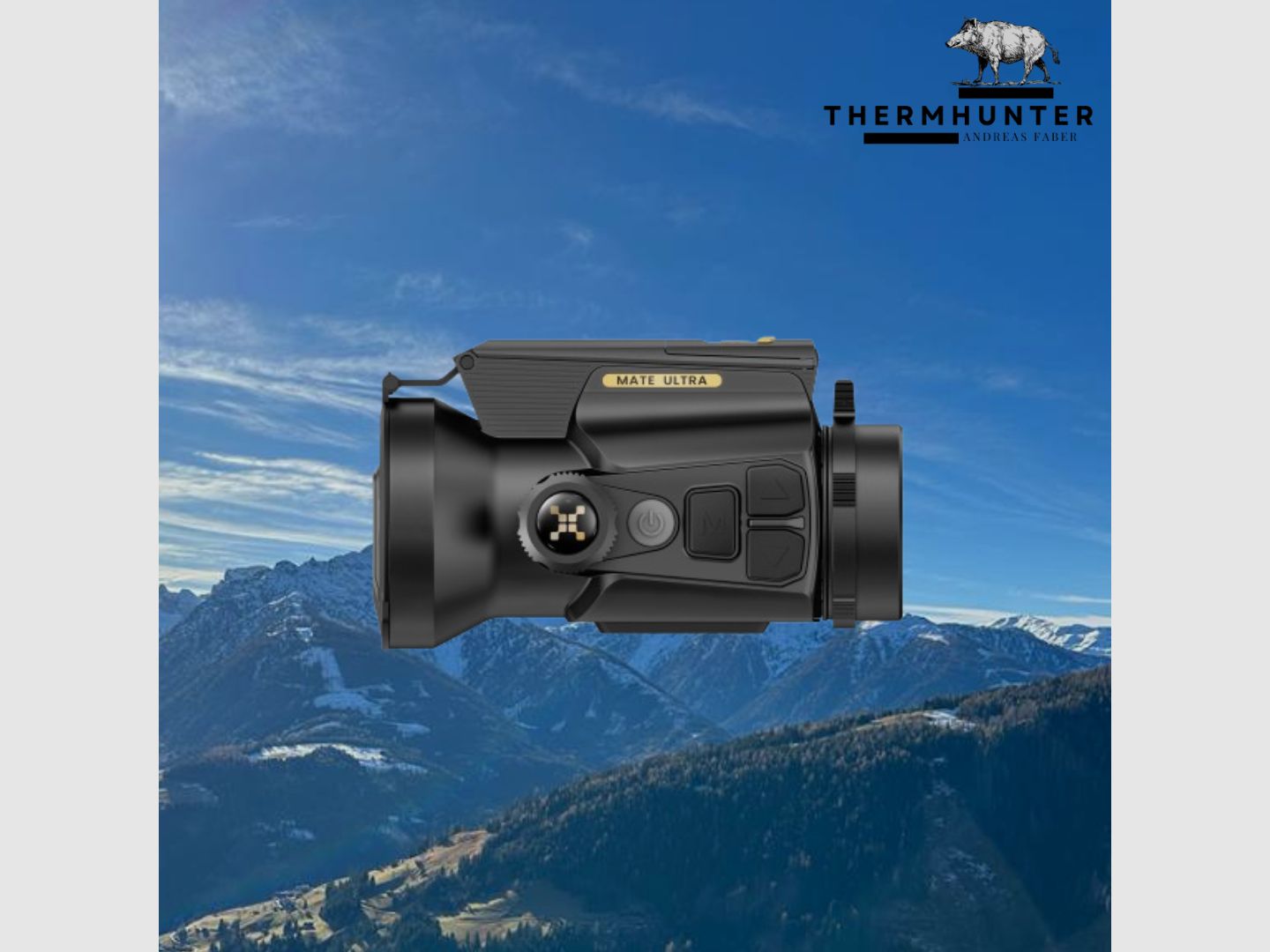 Nocpix (Infiray) Mate Ultra S60R -NOWY-