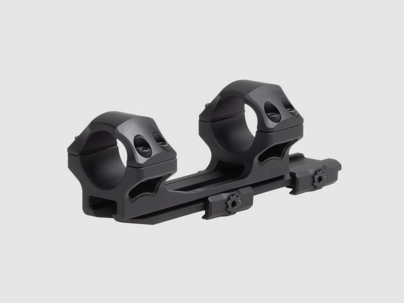 UTG 25,4mm ACCU-SYNC 50mm Offset QD Blockmontage, BH 18mm