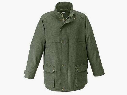 Leichte Loden-Pirschjacke MURAU
