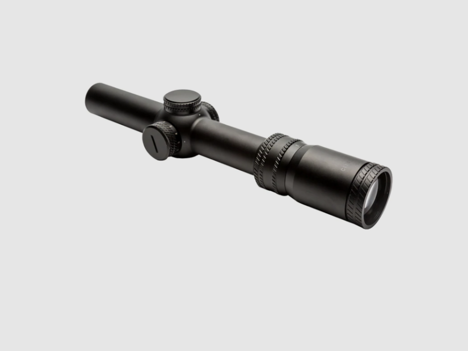 Lunette de visée Sightmark Citadel 1-10x24 CR1 SM13138CR1, image 2 sur 3