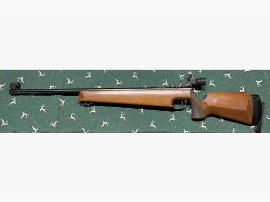 Anschütz 1403 .22lr