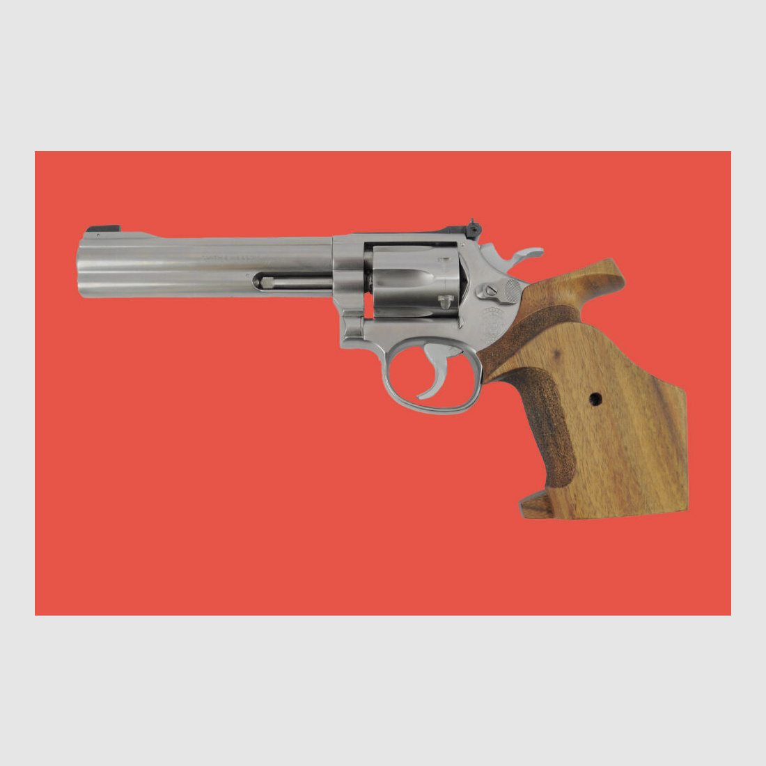 Smith & Wesson 617