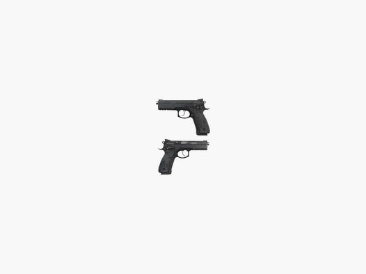 CZ SEMIAUTO MOD.75 SP-01 SHADOW CAL.9X19