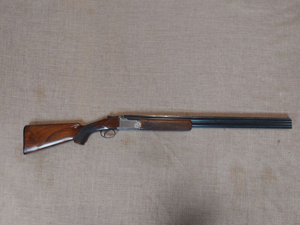 Rottweil Model 72 Supreme