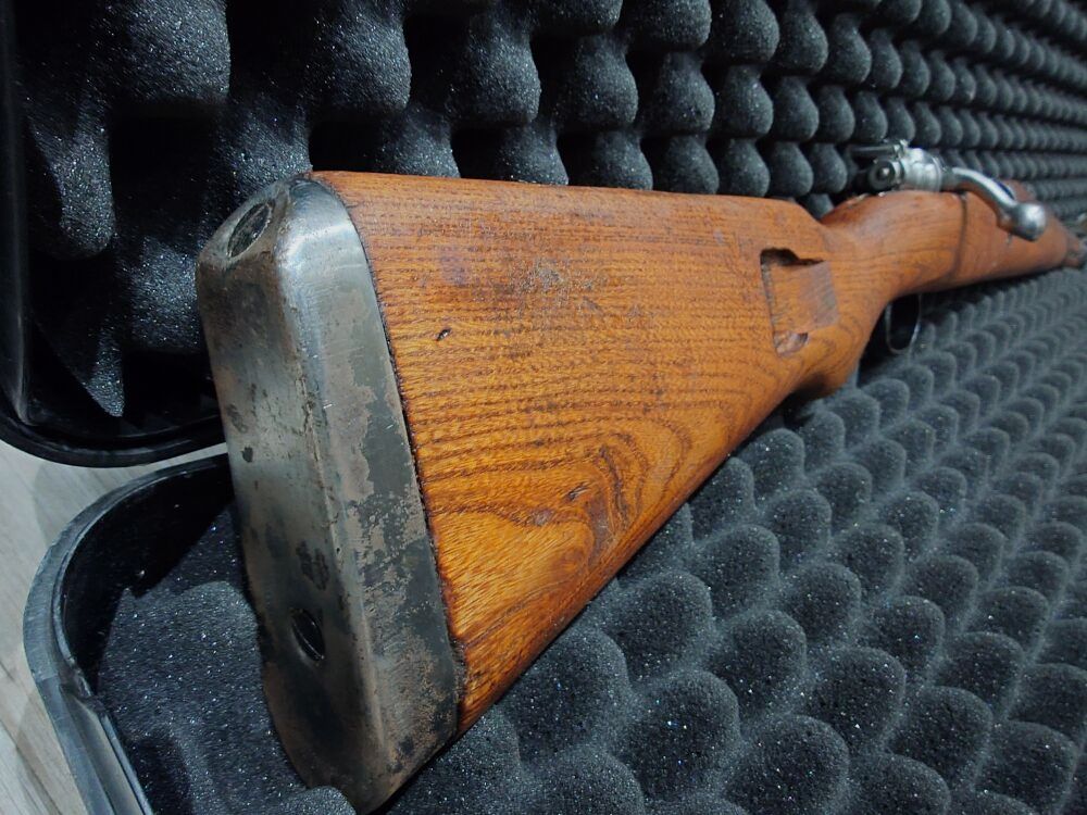 Zastava Preduzece M 48 A