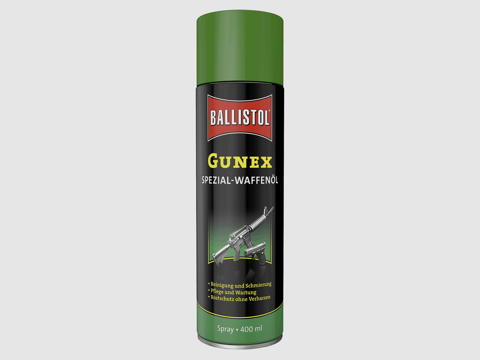 BALLISTOL GUNEX SPRAY