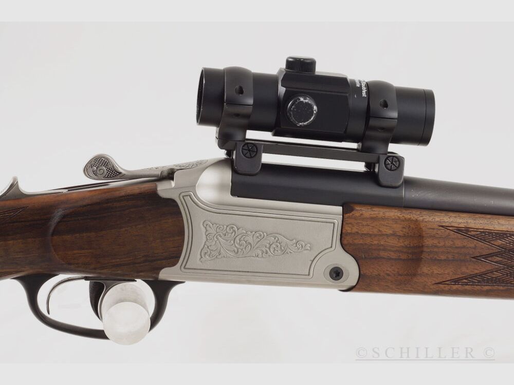 Sauer und Sohn 97