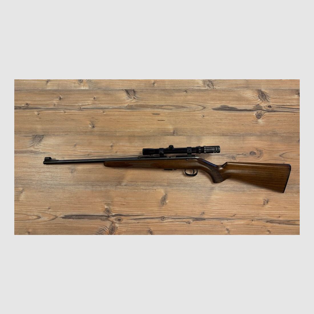 Anschütz RB 22lr Anschütz
