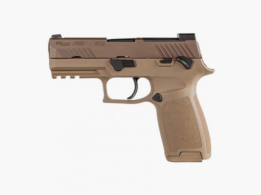 SIG SAUER P320 M18