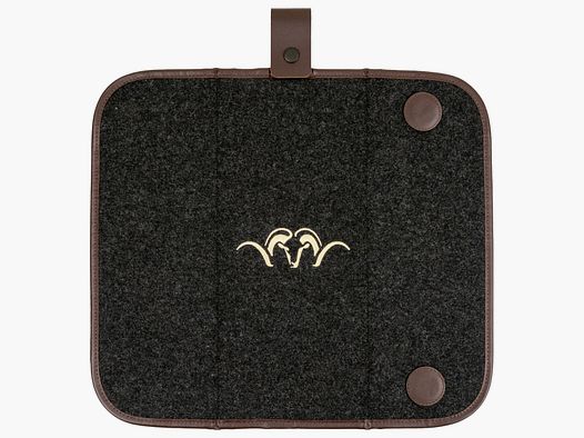 Blaser Sitzkissen