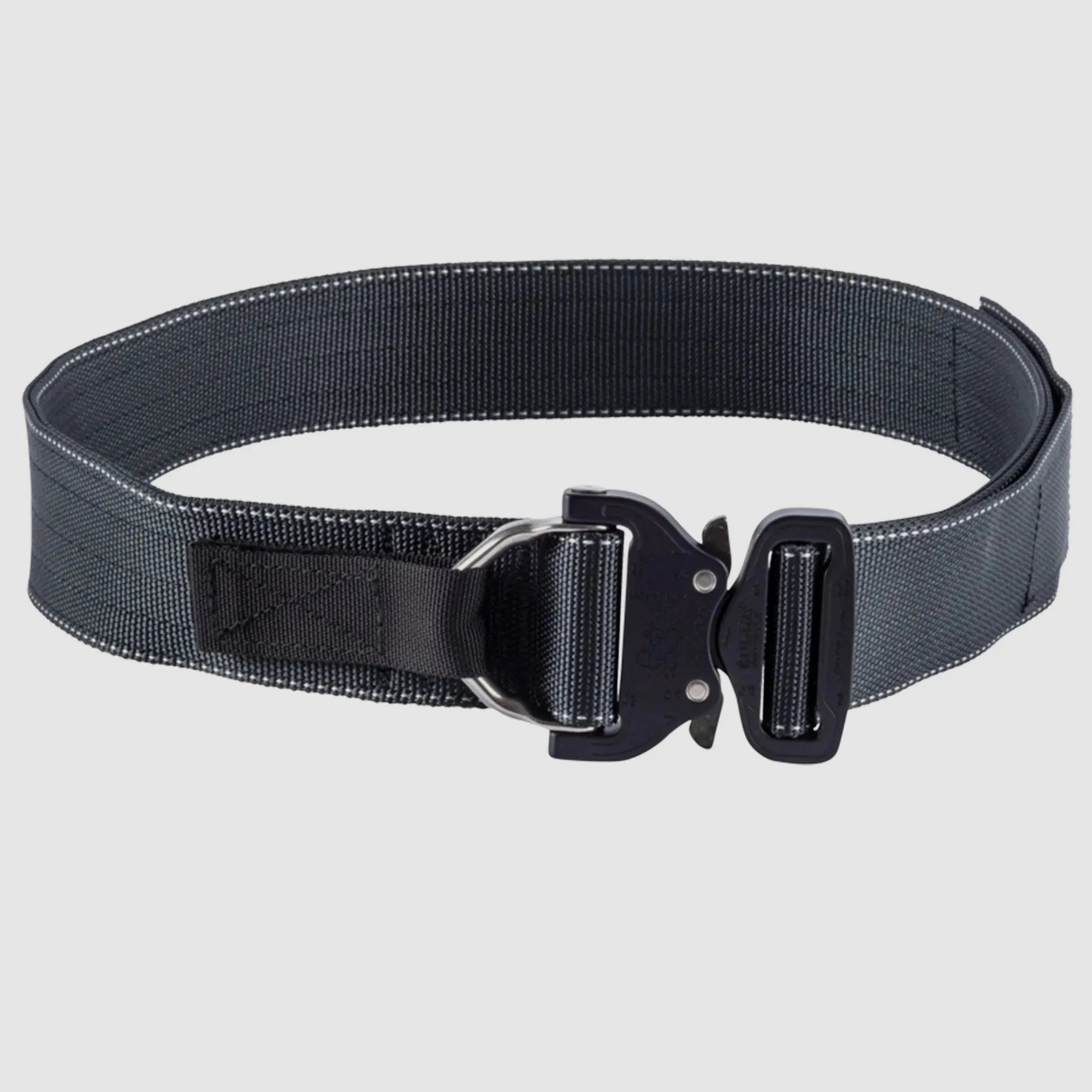MD-Textil MD-Textil Einsatzgürtel Jed Belt schwarz