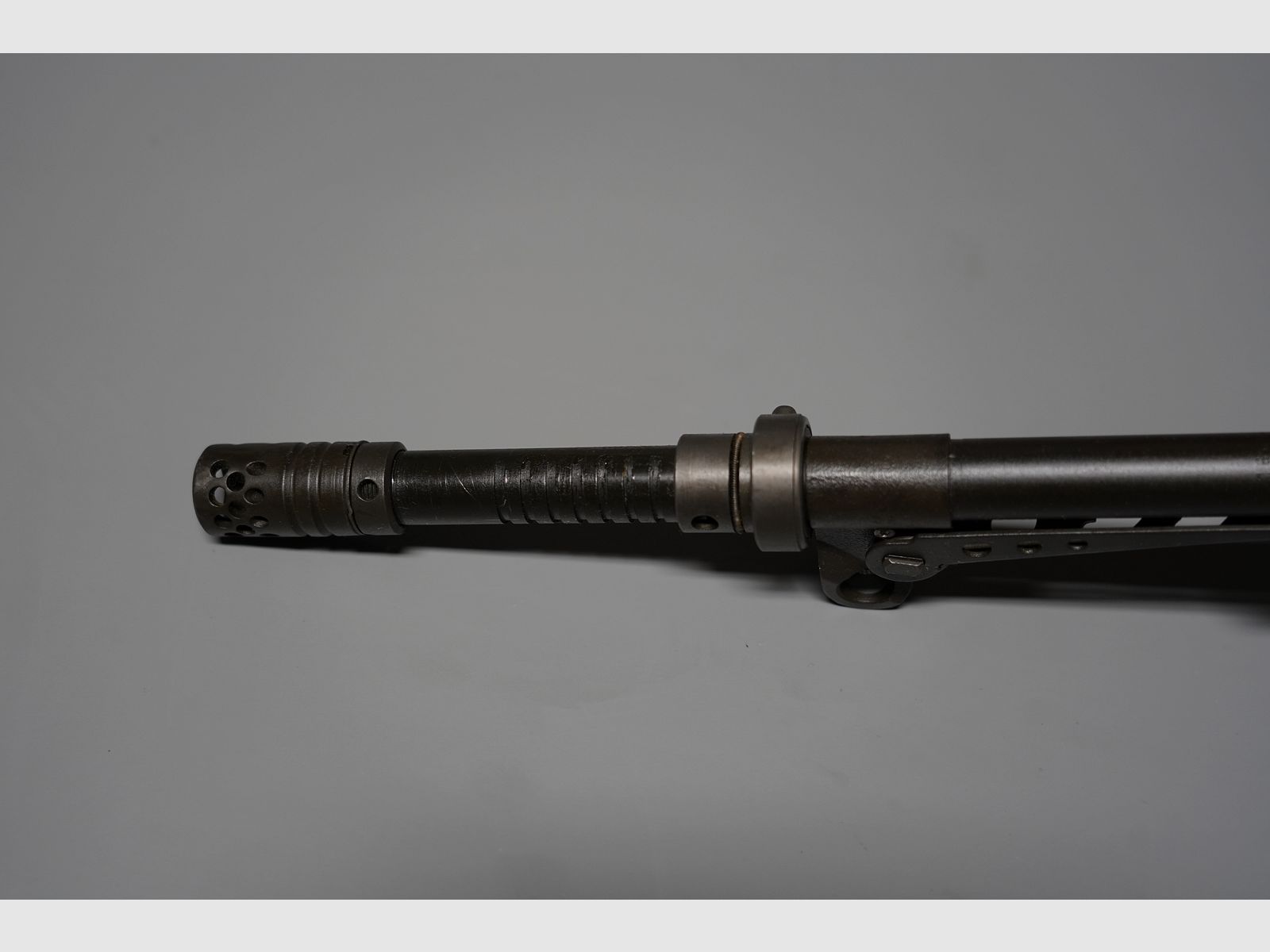 MAS 49/56 Selbstladebüchse, im neuwertigen Top Zustand, mit viel Zubehör