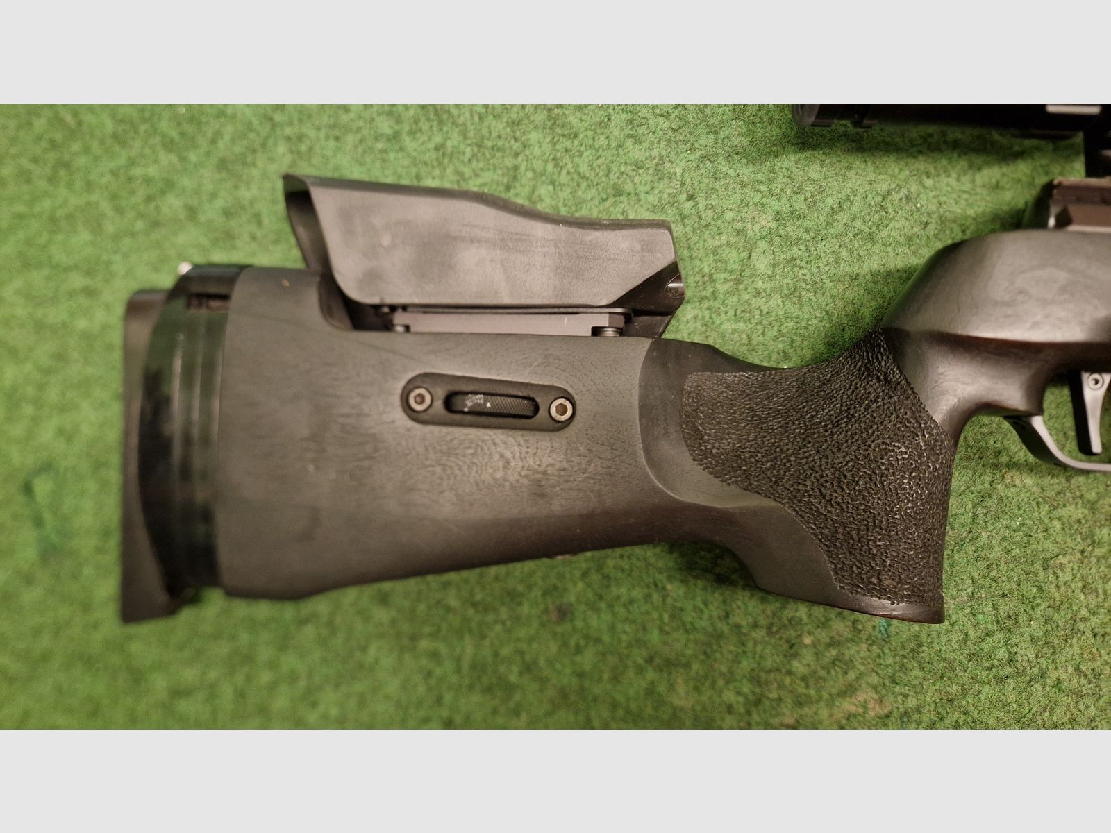 SSG 3000 - Sig Sauer karabin precyzyjny .308 Win