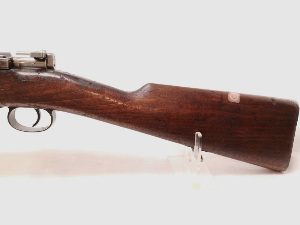 Mauser Oberndorf M96