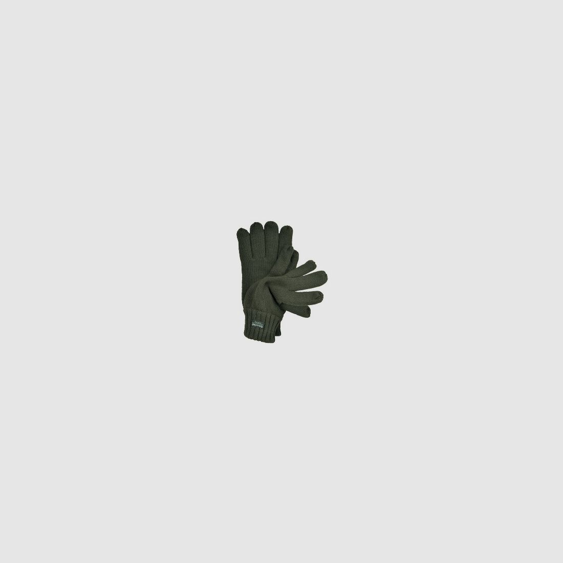 Strick innen Fleece - Thinsulate