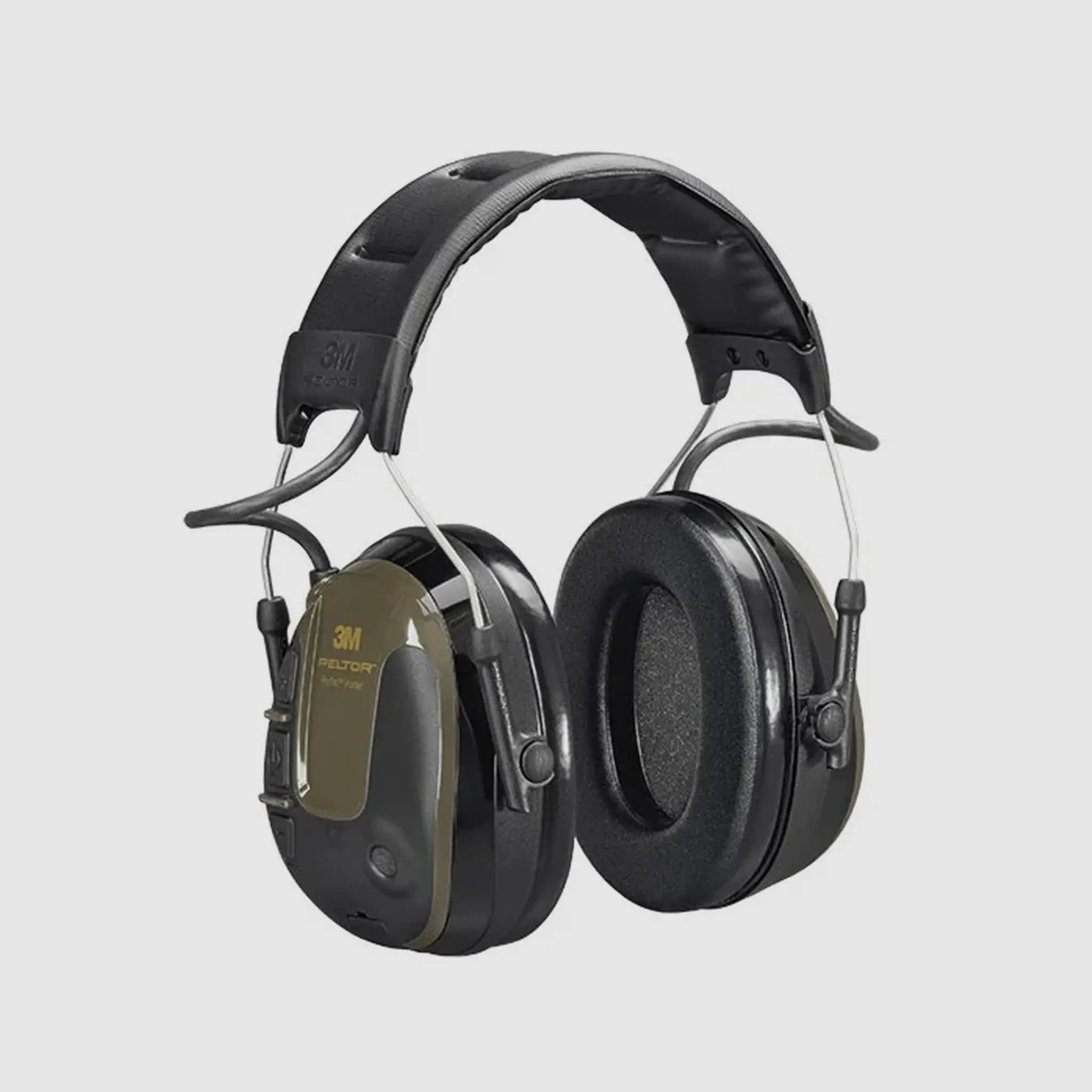 3M Peltor ProTac Hunter Gehörschutz