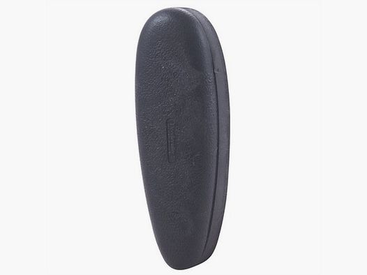 PACHMAYR SC100 DECELERATOR RECOIL PAD PACHMAYR 1.00″ MEDIUM BLACK LEATHER FACE