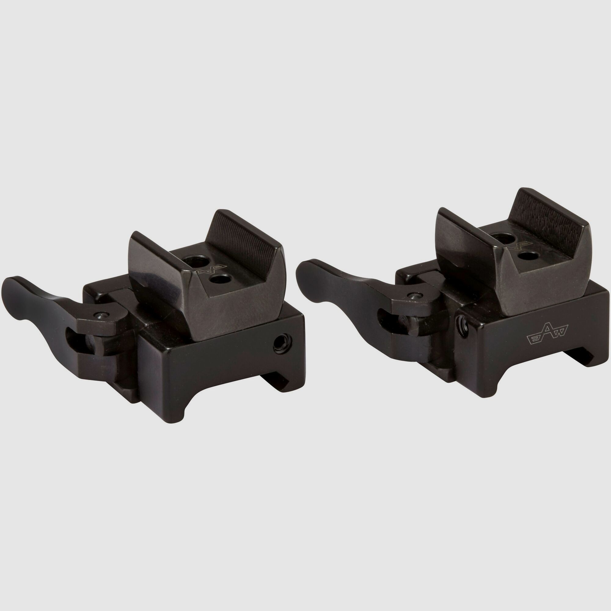 EAW Aufkippmontage Modell 365 Picatinny