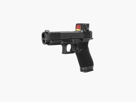 GLOCK 17 Gen6/DC8/Combo Aimpoint COA 9x19mm