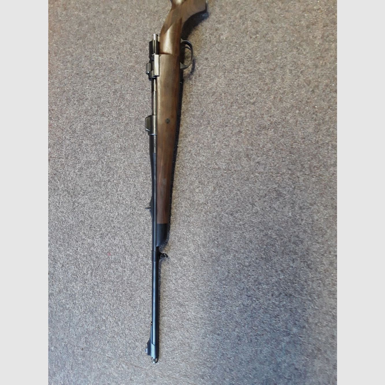 Waffen-Hirschle 98