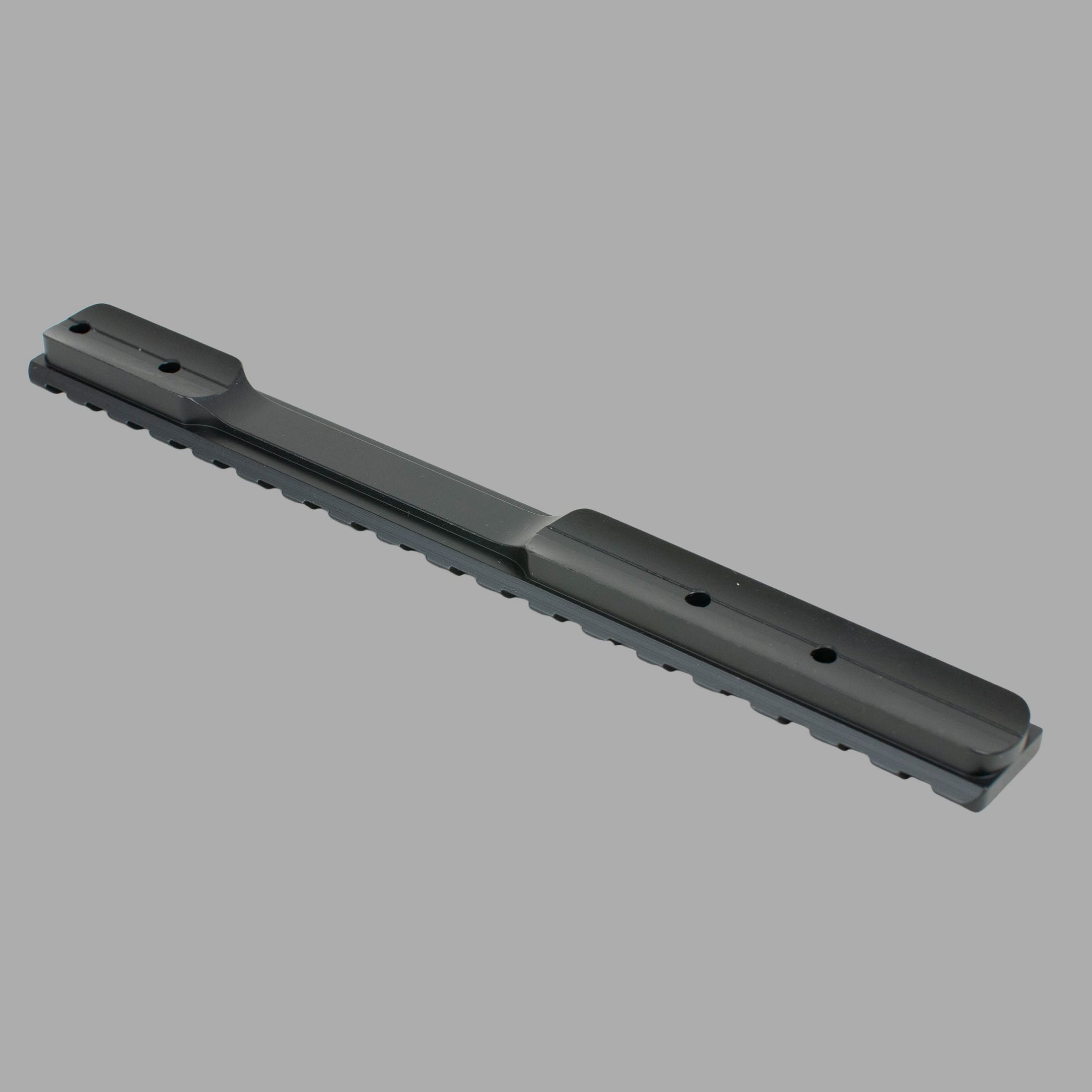 Rifle Doc Picatinny Weaver Steel Rail for KELBLY'S (LA) (Long Action)