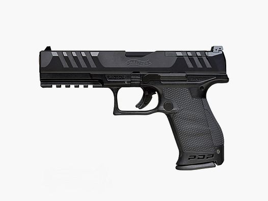 Pistolet Walther PDP Compact 5" 9 mm Luger