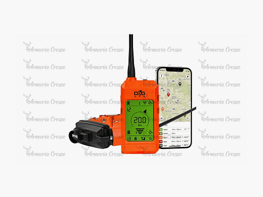 Dogtrace GPS X30-B Beeper
