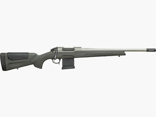 Mercury hunting Rover G2 Ranger, Kal. .308 Win.