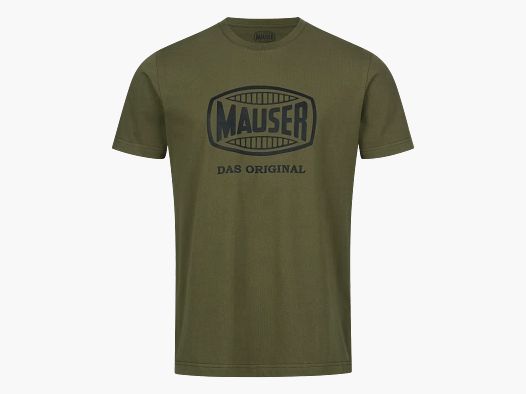 T-shirt Mauser Original