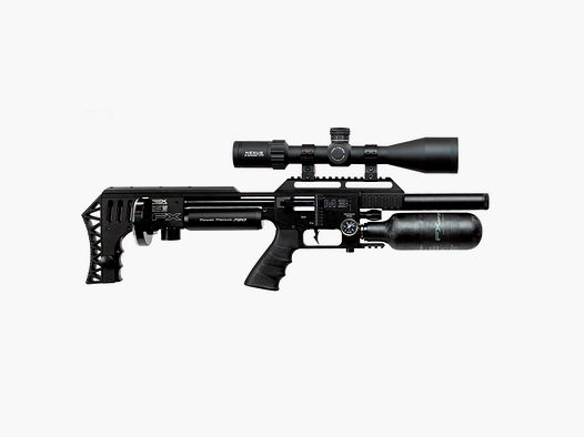 PCP-Büchse FX AIRGUNS IMPACT M3 COMPACT