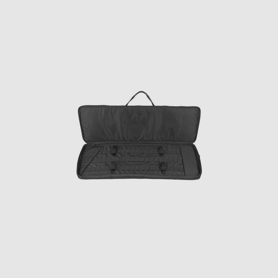 Helikon-Tex Double Upper Rifle Bag - Shadow Grey, Bild 2 von 7